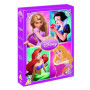 Coffret DVD Princesses Disney - 4 Films Animés