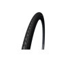 Pneu Anti-Crevaison VN Master Alpha Protect pour Fauteuil Roulant - 22 x 1 Noir