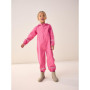 Combinaison Imperméable Fille NEXT avec Capuche - Rose