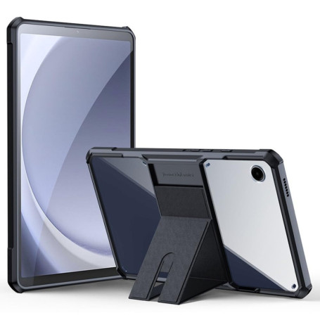 Coque robuste TECHGEAR pour Samsung Galaxy Tab A11 8,7" avec support intégré
