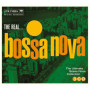 Coffret CD The Real... Bossa Nova - Les Meilleurs Titres