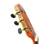 Mécanique dorée pour guitare classique GEWA - Précision et élégance