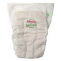 Couches Écologiques Love & Green Pure Nature T5 - 198 Couches Non Blanchies