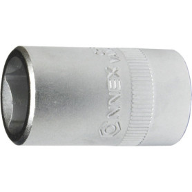 Adaptateur Femelle 1/2" Connex - Outil de Précision en Acier Chrome-Vanadium