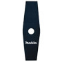 Lame de débroussailleuse 255 mm Makita D-66064 - 2 dents