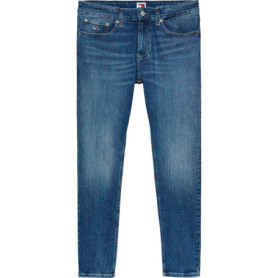 Jean Slim Tapered Stretch Tommy Jeans pour Homme