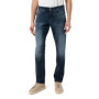 Jean Slim Tommy Jeans pour Homme - Denim Foncé Écologique