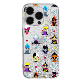 Coque Originale Disney Villains pour iPhone 14 Pro - ERT GROUP