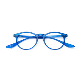 Lunettes de Lecture CHARRO Connecticut +2,0 avec Accroche Cou