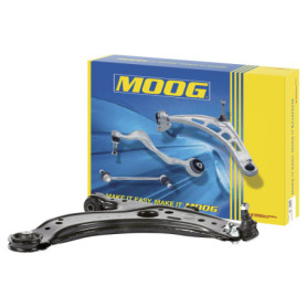 Bras de Suspension MOOG FI-WP-4967 pour IVECO DAILY III