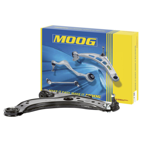 Bras de Suspension MOOG FI-WP-4967 pour IVECO DAILY III