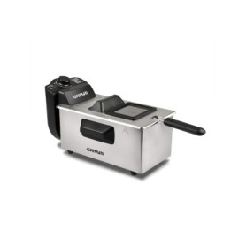 Friteuse Inox Démontable G3 Ferrari Pastella 3L 2000W