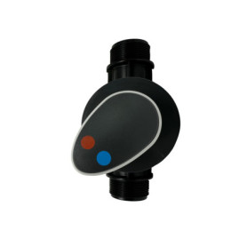 Mitigeur Eau Chaude/Froide pour Douche Solaire Sunny Niagara