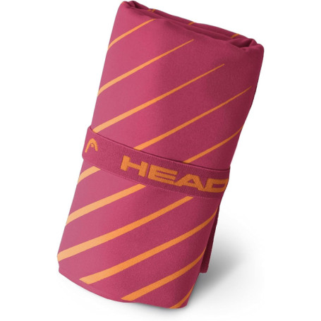 Serviette de Bain Microfibre Active - Ultra Absorbante et Légère