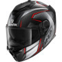 Casque de Moto Shark Spartan GT Carbon Kromium - Rouge Chrome 665,03 €