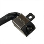 Câble d'Alimentation DC Power Jack pour Dell Inspiron et Vostro 15