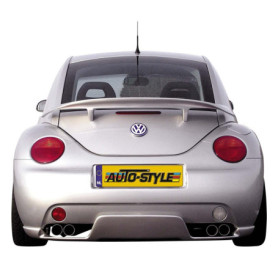 Spoiler Arrière Sur Mesure pour Volkswagen New Beetle 1997-2011