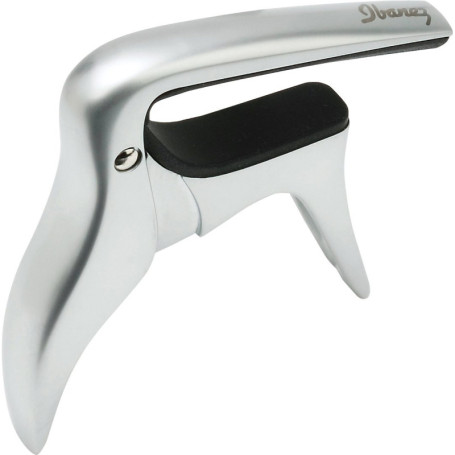 Capodastre Ibanez IUC10 pour Ukulélé - Précision et Stabilité