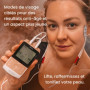 TensCare Allura - Stimulateur Musculaire pour Visage et Corps