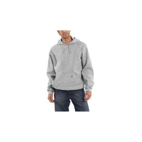 Sweat à Capuche Carhartt K121 pour Homme - Confort et Durabilité