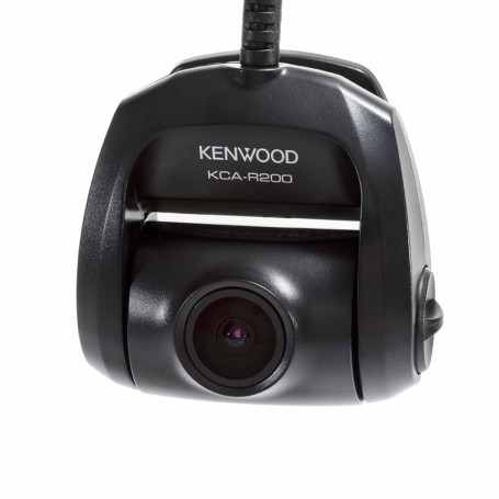 Caméra Arrière Kenwood KCA-R200 pour Dashcam DRV-A601W