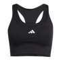 Soutien-Gorge de Course à Pied Femme adidas - Confort et Performance - Noir Taille L A-B
