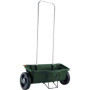 Épandeur de Jardin Comfort Siena Garden - Vert 45 cm