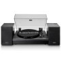 Lenco LS-300 - Platine Vinyle Bluetooth avec Haut-parleurs Externes