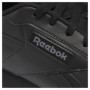 Chaussures Reebok Glide Ripple Clip pour Homme, Noir et Gris, Taille 44.5