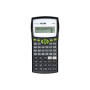 Calculatrice Scientifique Milan 159110GRBL avec 240 Fonctions et Couvercle Vert