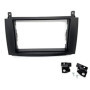 Kit Montage Autoradio 2 DIN pour Mercedes et Volkswagen