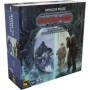 Room 25 Ultimate - Édition Noire de Matagot, Jeu de Société Tactique et Ambiance