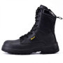 Bottes de Sécurité Militaires SAFEYEAR H-9438 - Confort et Protection S3