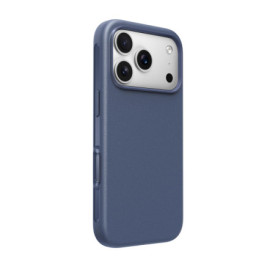 Coque de Protection Belkin SheerForce pour iPhone 17 Pro - Antimicrobienne et MagSafe - Bleu