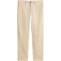 Chino Beige Tommy Hilfiger pour Homme - Coupe Droit Denton