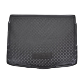 Tapis de Coffre Antidérapant en Caoutchouc TPE pour Qashqai J11 2014-2021