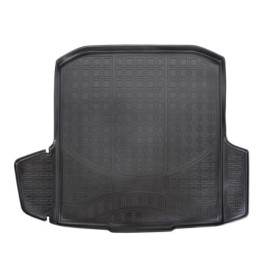 Tapis de Coffre Antidérapant J&J AUTOMOTIVE pour Octavia 3 Break 2013-2019