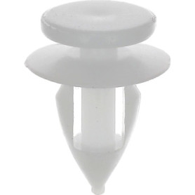 Agrafes Restagraf pour Panneaux de Portes Renault - Sachet de 40 pièces