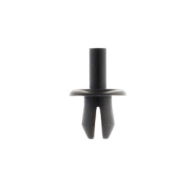 Rivet Plastique Restagraf pour Fixation Carrosserie - Boîte de 100