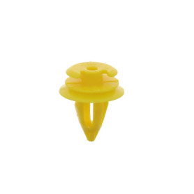 Agrafes de Fixation Carrosserie Restagraf pour Garniture de Porte - Sachet de 12