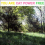 Album You Are Free de Cat Power - Édition Double Vinyle