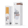 Anches de Saxophone D'Addario Organique Select Jazz - Paquet de 5 Doux