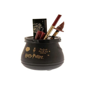 Porte-Crayons Harry Potter Chaudron Magique - Wizarding World