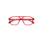 Lunettes de Lecture Prontoleggo Prince Rouge +2,00 Dioptries