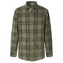 Chemise à Manches Longues Pepe Jeans Caster - Vert Militaire pour Homme