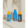 NIVEA SUN Protect & Bronze Huile Solaire Aérosol SPF 30 - 200 ml