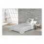 Drap Popcorn Ian Bw (Lit de 180/190) 60,99 €