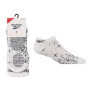 Chaussettes Techniques Reebok pour Yoga et Pilates - Ultra Confortables et Respirantes