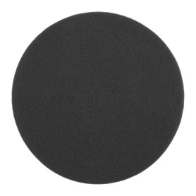 Disque en mousse Ryobi pour brosses motorisées R18TPS et R18CPS - Noir