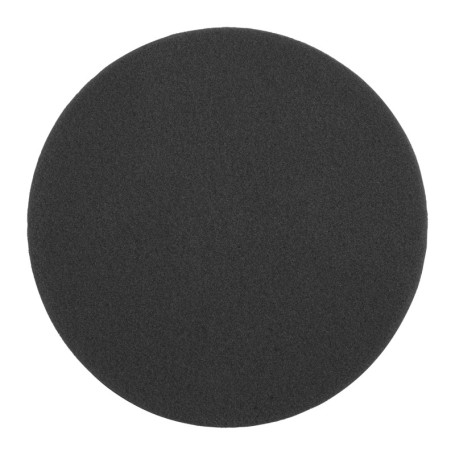 Disque en mousse Ryobi pour brosses motorisées R18TPS et R18CPS - Noir